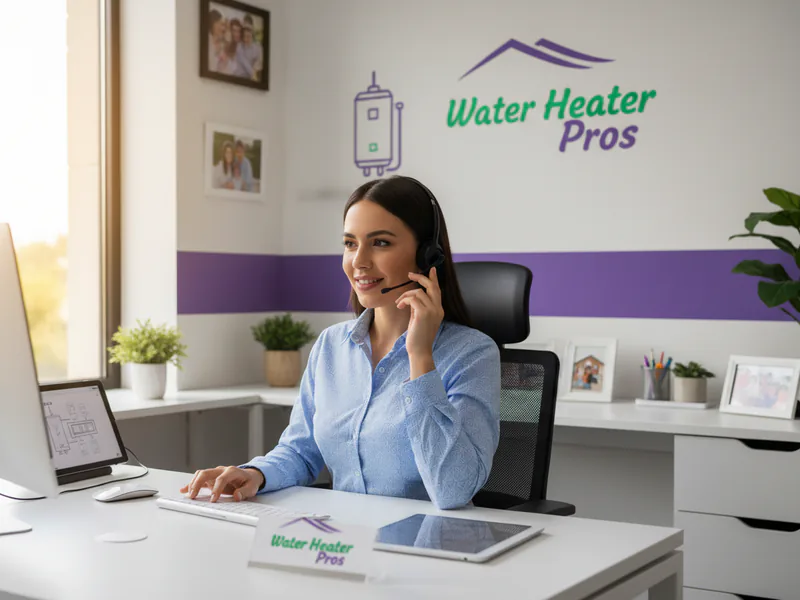 Water Heater Repair  in Fort Collins  FAQ